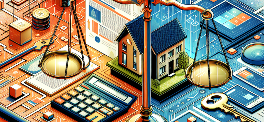 Navigating the Leasehold vs Freehold Debate for Middlesbrough Homebuyers: What You Need to Know
