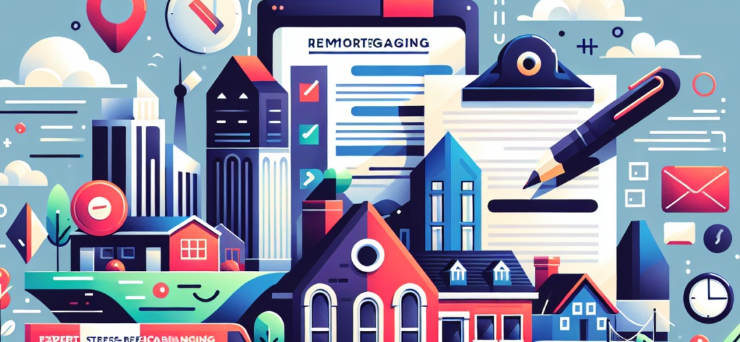 The Ultimate Checklist for Smooth Remortgaging in Middlesbrough: Expert Conveyancing Tips for Stress-Free Refinancing